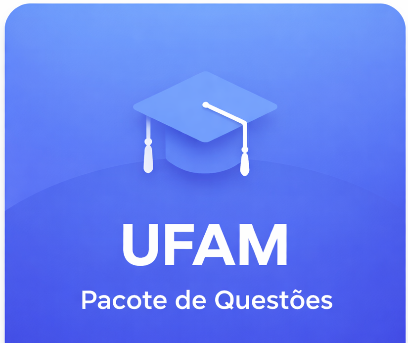 Imagem do produto UFAM