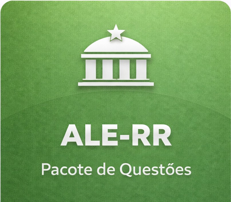 Imagem do produto ALE - RR